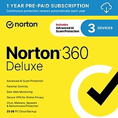 Norton 本　おまけ付 Norton 360 Deluxe & Utilities Ultimate Bundle for 5 Devices