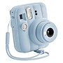 Fujifilm instax mini 13 Instant Film Camera, Frost Blue (16963101)~#|#~5FE72CD8-1B74-42CC-A6FAF1DB060782C0_sc7