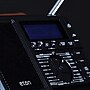 Eton Elite Traveler Portable AM/FM/LW/SW Radio with Leather Case (NELITETRAVELLER)~#|#~5FE7D246-3AC1-40E1-965E788411EB5CC7_sc7