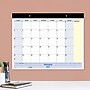 2027 AT-A-GLANCE QuickNotes 21.75" x 17" Monthly Desk Pad Calendar (SK700-00-27)~#|#~5FE7F113-0687-47D1-B12F3164D43E2EDF_sc7