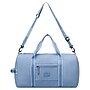 Delsey Paris x Florence by Mills Sweet Escape Nylon Duffel Bag, Zinc Blue (F4398041072)~#|#~5FE88256-F3BD-480A-8DB3D62E329E959F_sc7