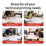 Staples Wide Format Engineering Paper Matte 30-Inch x 500-Ft 2/Carton~#|#~5FEAA737-DE08-4272-9F2F923C7182860D_sc7