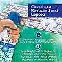 Falcon Safety Dust-Off Air Duster, Bitterant, 10 oz. (DS10521)~#|#~5FEFDF44-1F23-4DB5-A522EB7BE6C2EBFC_sc7