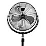 Vie Air Industrial 20" Pedestal Fan, 3-Speed, 3-Speed, Black (93896360M)~#|#~5FF04880-CB21-41ED-9160B624E95F3E5D_sc7