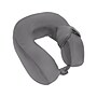 G Force 3-Piece Travel Comfort Earplugs and Eye Mask, Gray, 3/Set (36002)~#|#~5FF084F8-2F04-42F2-81D130048DDAF6FE_sc7