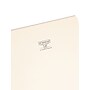 Smead File Folder, Reinforced Straight -Cut Tab, Legal Size, Manila, 100 Per Box  (15310)~#|#~5FF25ECF-B7DB-41E2-B955B4B4221A424B_sc7
