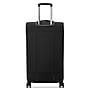 Delsey Wagram 26" Suitcase, 4-Wheeled Spinner, TSA Checkpoint Friendly, Black (40119981800US)~#|#~5FF2889E-81B1-413A-B2A887148B581012_sc7