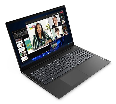 Lenovo V15 G4 Laptop – 15,6 Zoll FHD, AMD Ryzen 5, 8 GB RAM, 512 GB SSD, Windows 11
