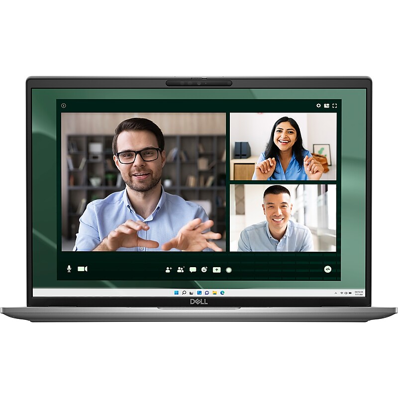 Dell Latitude 7650 16" Laptop, Intel Core Ultra 7-165U, 32GB Memory, 512GB SSD, Windows 11 Pro (3MCXC) image 1