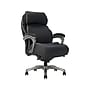 Serta Big & Tall Ergonomic Bonded Leather Swivel Executive Chair, Black (44954)~#|#~5FF67BFE-22F5-4B82-AC254E8B0B5FFBB6_sc7