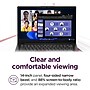 Lenovo V14 G4 IRU 14" Laptop, Intel Core i7-13620H, 8GB RAM, 256GB SSD, Windows 11 Home (83A000PDUS)~#|#~5FF70CBC-0515-422D-9AFC6E4E451EF11C_sc7