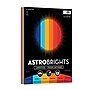 Astrobrights 65 lb. Cardstock Paper, 8.5" x 11", Cherry Blaze Assortment, 102 Sheets (91762)~#|#~5FF7A745-CB2E-4EFE-8CA111F20DC0D079_sc7