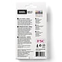 Liquitex Professional Acrylic Paint Marker, Fine Tip 2 mm, Vibrant Colors, 6/Pack (LIQ3699247)~#|#~5FFB002B-C907-4E8E-98FDDD6F1F82989E_sc7