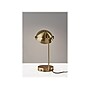 Adesso Brooks Desk Lamp, 18", Antique Brass (3000-21)~#|#~5FFE0658-7CB9-405E-A8DCC1D7B7E22FA7_sc7