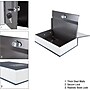 Dictionary Diversion Book Safe With Key Lock, Black~#|#~5FFE3E4D-0DD0-4FF6-866EF71D7A4F1550_sc7
