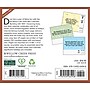 2027 Willow Creek All About Cats 6.2" x 5.4" Daily Day-to-Day Calendar, Assorted Colors (64948)~#|#~6000674D-A573-4AC3-AF3433DDFDDBF683_sc7