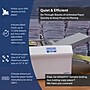 Formax Automatic Paper Folder, 500 Sheets (FD38XI)~#|#~60007FE9-EB7B-409B-BFDC2B5AD87893D0_sc7