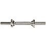 Standard 14” Threaded Chrome Dumbbell Bar Set with Star-Lock Collars (SF-SB01-14)~#|#~6001830E-A625-4F64-83043BD1BB203785_sc7