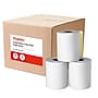 Staples 2 Part Carbonless Cash Register/POS Rolls, 3" x 90', 10 Rolls/Pack (28389/452173)~#|#~6001A694-A9AB-410F-83ABEF785A685105_sc7