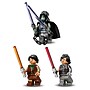 LEGO Star Wars The Force Burner Snowspeeder, 349 Pieces (75414)~#|#~6002EF1F-77C2-4B01-B8D9454A974CB6A4_sc7