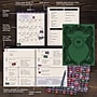 2026 TF Publishing Crest 9" x 11" Weekly & Monthly, Paperboard Cover, Green (26-9712)~#|#~60097D7F-5B7C-48FD-AE625248055F32CF_sc7