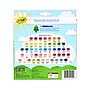 Crayola Kids' Colored Pencils, Assorted Colors, 50/Box (68-4050)~#|#~600B4075-3A39-4FC4-883CA86F27B321E0_sc7