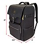ENHANCE Tabletop Roleplaying Game Backpack, Large, Black (7527074)~#|#~600BDC80-542C-40D3-BC9DFC6323617E5F_sc7