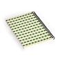 DENY Designs Folktale Gingham 1-Subject Professional Notebooks, 5.5" x 8.25", Dotted, 60 Sheets (89139-NOBS01)~#|#~600C3652-E94D-4415-B2CC3DAE4694CF37_sc7
