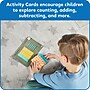 hand2mind MathLink Cubes Numberblocks 21-30 Activity Set (96321)~#|#~600C746D-EBC6-47FA-88E722218CF2D168_sc7