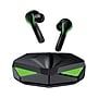 Emerson Gaming True Wireless Bluetooth Earbuds, Black (EG-1501)~#|#~600C8DD0-C36F-4124-BBC00F0F2B94E058_sc7
