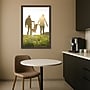 Amanti Art Ashton 24" x 36" Polystyrene Picture Frames, Matte Black (A42677344961)~#|#~600CB217-DFCA-476E-856DE820CE5EE886_sc7