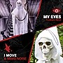 Haunted Hill Farm 6.25' Animated Reaper (HHRPR-10FLSA)~#|#~600CCB28-0C20-4461-BEB08B45C505F016_sc7