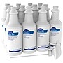 Glance RTU Glass and Multi-Surface Cleaner, Ammonia, 12/Carton (04705)~#|#~600CF8A3-17BA-464D-A79E0D928568C846_sc7