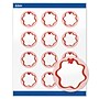 Avery Circle Multipurpose Labels, 2" Dia., White, 120/Pack (19479370579)~#|#~600D30AB-2A81-4E93-814532900E7A4B29_sc7