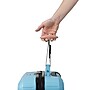 Bugatti Bondstreet Luggage Scale, Pink (TAC5415BS-PINK)~#|#~600DEFED-CA3A-42F0-8DB4D4BDB3F0D3D1_sc7