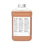 Stride HC Multipurpose Cleaner for Diversey J-Fill Systems, Citrus Scent, 2.5 L, 2/Carton (101109756)~#|#~60100E49-9699-43A7-81AD2CF874AB01C5_sc7