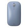 Incase Designed by Microsoft Modern Mobile Wireless Ambidextrous Mouse, Ice Blue (KTF-00104)~#|#~6014ECA7-9A76-4914-A7A0907908D9361E_sc7