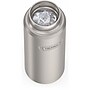 Thermos Icon Stainless Steel Vacuum Insulated Dual Temp Beverage Bottle, 40 oz., Matte Stainless (EAIS2112MS4)~#|#~601605D4-8FEF-42DE-8D2845E3B6BFFD12_sc7