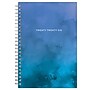 Planning Calendar BS Savoy Cool PP 5x8 RY26 Wkly/Mthly Safety Wirebound -~#|#~601726EE-DEBF-4984-BCAD88C9B2D24FE9_sc7