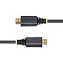 StarTech 8 ft. HDMI Audio/Video Cable, Male, Black (HDMI2-CABLE-GRIP-8F)~#|#~601750C0-8930-438F-B6C87328CB1925FD_sc7