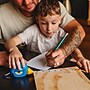 Handy Famm Toto the Bird 3-in-1 Kids Tape Measure, Blue (HFMTT1003)~#|#~601B2FCB-D603-4470-8EBF4B1A8CAA08C4_sc7