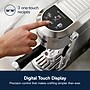 De'Longhi Dedica Duo 2-Cups Espresso Machine, Stainless Steel (EC890M)~#|#~601B3700-BFE6-4989-A62307DF34A3FF59_sc7