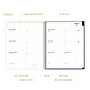 2027 Blue Sky Day Designer Meadow Blue 8.5" x 11" Calendar Year Weekly & Monthly Planner, Plastic Cover, Blue (147222-27)~#|#~601C98E1-2695-4566-9B13DAD84B48E389_sc7