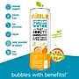 Bubbl'r Antioxidant Passion Fruit Wond'r Flavored Sparkling Water, 12 oz., 12 Cans/Pack (WIC39922)~#|#~60205A52-997C-4B6E-81E3EC4CEB5CFC19_sc7