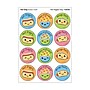 Trend Enterprises Hot Diggity Dog Hot Dog scent Scratch 'n Sniff Stinky Stickers, Multicolored, 48/Pack, 6/Packs/Bundle~#|#~6023E743-91BC-4CB5-941CDEBC807A0637_sc7