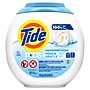 Tide PODS Free & Gentle Laundry Detergent Capsules, 58 oz., 81 Capsules (91798)~#|#~6025858C-758D-47FC-B3594E9C17920F4D_sc7