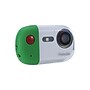 Polaroid Wave Underwater Camera, Green (IE50FE-GRN)~#|#~60273CD0-3D02-4047-A46155E686A32F1B_sc7