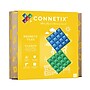 Connetix Magnetic Tiles Rainbow Blue & Green Base Plate, 2 Pieces (CNTRBG002BP)~#|#~60287751-6771-4E3D-933A31DE43EB8385_sc7
