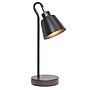 Simple Designs Sleek Essentials LED Desk Lamp, 16", Black (LD1079-BLK)~#|#~6028935B-B1D8-4EDB-BA2C8ABAFFCCAF61_sc7