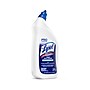 Lysol Professional Disinfectant Toilet Bowl Cleaner, Wintergreen Scent, 32 oz., 12/Carton (3624174278CT)~#|#~602CDC38-41C8-457A-8F859271306BBBBC_sc7